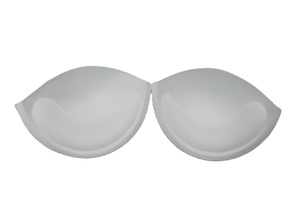 HL-12852 Coppe per Reggiseno Push-up in Spugna Modellata di Alta Qualità, Imbottiture a Forma di 1/2 per Costumi da Bagno, Abiti da Sposa, Corsetti e Accessori Intimi - Product Image 4
