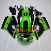 Corps Pour SUZUKI flammes bleu GSXR 750 600 SRAD GSXR600 96 97 98 99 00 131No.52 GSX-R600 GSXR750 1996 1997 1998 1999 2000 Carénage