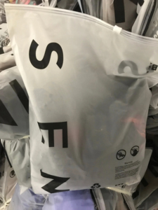 Abbigliamento di Marca Usato, Vestiti da Donna Nuovi in Cotone, Balle di Abbigliamento Misto Nuovo, Spedizione Casuale - Product Image 3