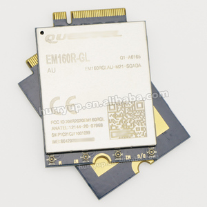 EM160R-GL LTE Cat.16 4G <span class=keywords><strong>M</strong></span>.<span class=keywords><strong>2</strong></span> وحدة 1 جيجابت في الثانية/150Mbps LTE-A LTE وحدة GPS GLONASS بيدو غاليليو EM160 EM160R GL - Product Image 6