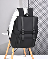 Nouveau Sac à Dos de Luxe Personnalisé pour Étudiants, Imperméable, pour Ordinateur Portable, Affaires et École