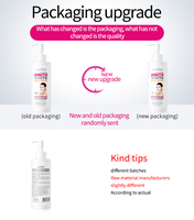OEM Sadoer Nicotinamide biologique Arbutine Lotion pour le corps Végétalien Herbal Coréen Soins de la peau Apaisant Éclaircir Blanchiment Vegan Herbal