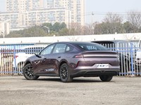 Changan NEVO Qiyuan A06 2026, voiture électrique à autonomie étendue 240Max, 5 portes, 5 places, berline à hayon, véhicule à énergie nouvelle, voiture de taille moyenne à grande