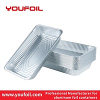 Chine Fournisseur professionnel de plats automatiques en aluminium Plateau de cuisson Boîte de nourriture à emporter Machine de conteneur en papier d'aluminium