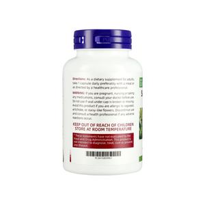 Cápsulas de Alta Calidad para el Apoyo de la Próstata con Saw Palmetto Mejorado y Multivitaminas, 100 Cápsulas, Apoyo para la Próstata - Product Image 3
