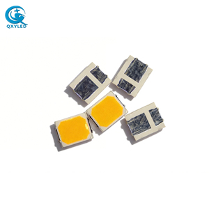 Fabrik-Großhandel Hochlumen 2835 Chip <span class=keywords><strong>LED</strong></span> <span class=keywords><strong>SMD</strong></span> <span class=keywords><strong>LED</strong></span>-Diode mit Hoher Effizienz für Allgemeine Beleuchtung und Hintergrundbeleuchtungsanwendungen - Product Image 2