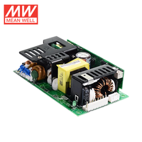 Alimentation à découpage Mean Well RPS-160/RPT-160 Série 160W, tensions de sortie -15V/-12V/-5V/5V/12V/15V/24V/48V