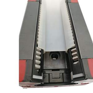 Guía Lineal <span class=keywords><strong>de</strong></span> Rodillos Schneeberger <span class=keywords><strong>MRW</strong></span> 55 45 35, Bloque <span class=keywords><strong>de</strong></span> Guía Lineal <span class=keywords><strong>MRW</strong></span> - Product Image 3