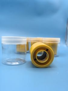 בודק שסתום סולנואיד ידני, כלי בדיקת מגנט לחלקי מקרר ביתי, במצב חדש, עשוי פלסטיק - Product Image 3