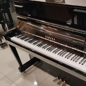 <span class=keywords><strong>Piano</strong></span> Acústico Vertical Radius121EX de la Serie RADIUS - Product Image 2