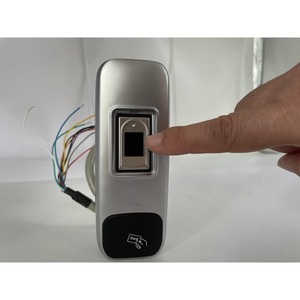 Boîtier de contrôleur de verrouillage à empreinte digitale IP Lowland pour clavier, vente en gros - Product Image 5