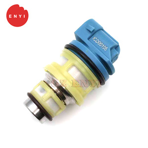 Inyector de Combustible ICD00105 Compatible con Opel GM ICD00105 Nuevo en Stock - Product Image 1