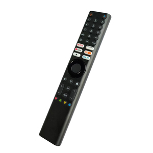 Télécommande de remplacement vocale HUAYU MI-VER.23 pour <span class=keywords><strong>Xiaomi</strong></span> Mi <span class=keywords><strong>Tv</strong></span> <span class=keywords><strong>Stick</strong></span> <span class=keywords><strong>4K</strong></span> Android <span class=keywords><strong>Tv</strong></span> - Product Image 5