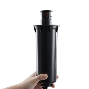 DaringFish - Aspersor de Riego para Césped y Campos de Golf, de Largo Alcance, para Espacios Verdes Agrícolas y Públicos, Subterráneo y Oculto - Product Image 4