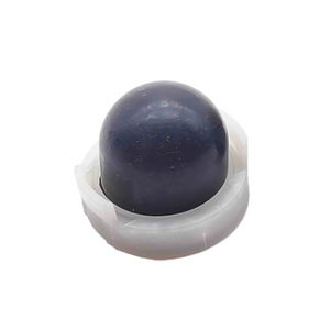 Válvulas de Retención de Plástico Tipo Bola de 16-25 mm para Bombas Manuales de Aceite, Bomba de Combustible para Cortacésped 494408 - Product Image 3
