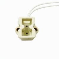 Portalámparas G8.5 para Lámparas de Haluro Metálico Cerámico CDM-TC, Iluminación Comercial de Acento