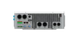 JINSUN 12kW UPS Trifásico con Conexión Europea, Tiempo de Conmutación de Nivel de 10ms, Carga Solar Híbrida, 93% de Eficiencia, CT, Cero Exportación a la Red - Product Image 5