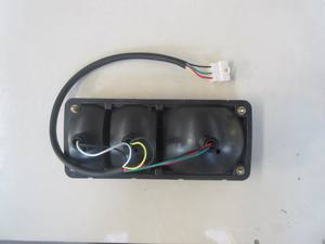 42B0332 42B0333 Belakang Lampu Xgma <span class=keywords><strong>Wheel</strong></span> <span class=keywords><strong>Loader</strong></span> Bagian XG915 <span class=keywords><strong>XG918</strong></span> XG955 XG962 XG982 - Product Image 3