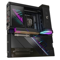Carte mère Z890 AORUS XTREME AI TOP Socket LGA1851 Intel Z890 LGA1851 Processeur DDR5 256 Go ATX Double canal Bureau Nouveau
