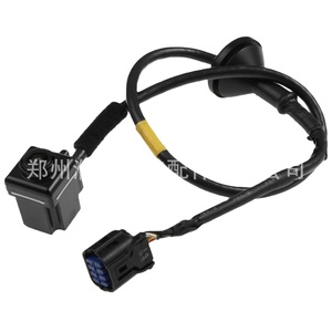 Reverse <b>Camera</b> 95760B2000 For Hyundai Kia Soul Rear View <b>Night</b> Vision 12V Composite Material - Product Image 2