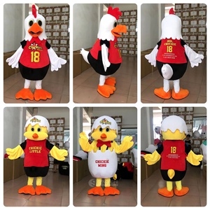 MOQ1 Pc Factory Customized Cartoon Pa Trol <strong>Dog</strong> Animal and <strong>Human</strong> Themes Mascot Customized Walking Effect Mascot <strong>Costume</strong> - Product Image 4