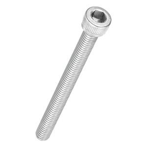 Factory Direct Metric M3 M12 Stainless Steel Carbon Steel <b>Screws</b> Bolts Nuts Washers Fasteners Set ISO/DIN/GB Standard - Product Image 1