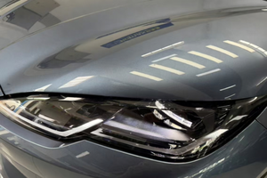 BYD Seal 06 EV Sedán 5 Plazas Ruedas de 18 Pulgadas Faros LED Tracción Total Eléctrica Autonomía de 501-600 km Batería de Litio - Product Image 5