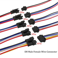 Konektor MDB Kustom Molex 0039012060 CONN RCPT HSG 6Pos 4.2mm Mini-Fit Jr Konduktor Tembaga Berlapis Timah 5557 5559 Peralatan Rumah Tangga