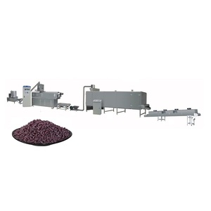 Quy mô công nghiệp gạo lứt nguyên liệu tăng cường gạo & gạo ngay lập tức dây chuyền chế biến máy móc và thiết bị để bán - Product Image 1