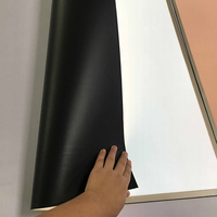 OEM Tamaño Personalizado A1 A2 A3 A4 A5 Electroluminiscente El Panel de Retroiluminación