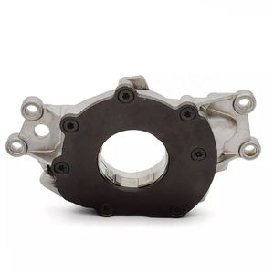 12612289 pour 2007-2015 LS 5.3 6.0 6.2 Chevy GMC Cadillac Pompe à huile OEM GM 12612289 M365 - Product Image 3
