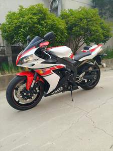 Motocicletta Yamaha R Usata, Luogo di Origine CN/GUA - Product Image 3