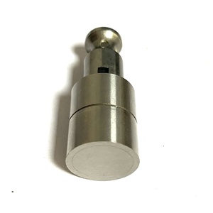 Van Phun Khí Khuôn Phun Nhựa Trực Tiếp Từ Nhà Máy Từ Trung Quốc - Product Image 4