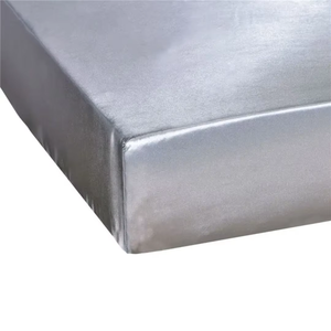 Juego de Sábanas de Satén de Lujo de 3 Piezas con Fundas de Almohada, Suaves como la Seda, Transpirables, Duraderas y Ecológicas, Proveedor Mayorista de Ropa de Cama - Product Image 4