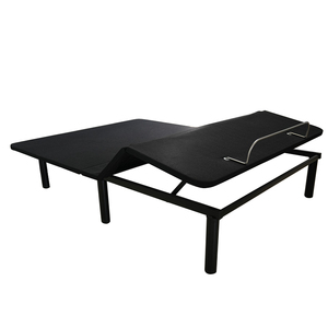 เตียงอัจฉริยะปรับได้สองชั้นขนาดควีนไซส์ - Product Image 5