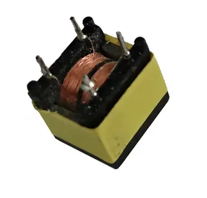 VDSL line transformer surface mount inductor inverter transformer SMT high frequency planar transformer