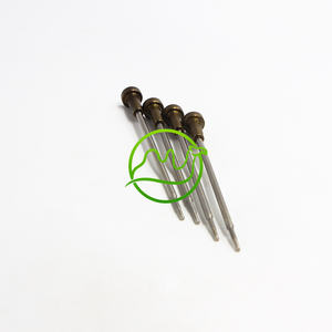 Pemasangan Katup Kontrol Rel Umum Injektor Mesin Bahan Bakar F00V C01 033 0 - Product Image 3