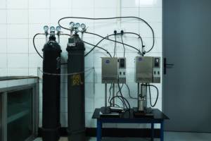 Высокотемпературный химический вспомогательный агент высокого давления эффективный контроль потери воды тип продукта - Product Image 6