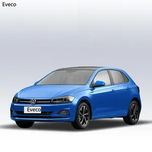 High Speed Eec Approved Vw Polo Sedan Petrol Auto Reasonable Vehicle Manual Transmission 2023 VW Polo 1.5L For Sale