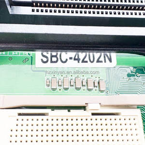 Tarjeta de CPU ARBOR SBC-4202N SBBC-4202N PICMG Socket-478 Pentium 4 con SVGA, Intel PRO/100+ LAN, Socket <span class=keywords><strong>DOC</strong></span> y Dos Puertos USB 1.1 - Product Image 5