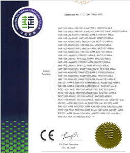 Sunfull MBus_WaterMeter(CJ188)  MBus_EnergyMeter(CJ188) MBus_EnergyMeter_EN(EN1434) DLT645-1997/2007 ไปยัง Siemens S7 <span class=keywords><strong>OPC</strong></span> <span class=keywords><strong>UA</strong></span> - Product Image 4
