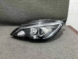 Phares à LED pour <span class=keywords><strong>Peugeot</strong></span> <span class=keywords><strong>308</strong></span> 2016-2020, systèmes d'éclairage automobile d'origine - Product Image 2