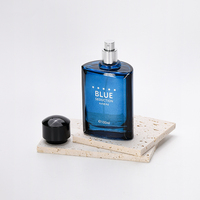 Coffret Cadeau de Marque Originale pour Hommes – Parfum Boisé Aromatique – Vente en Gros