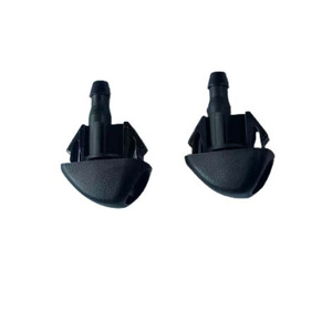 Buse de lave-glace Subaru Brz 86636CA010 en plastique mécanique pour le nettoyage du verre du capot - Product Image 3