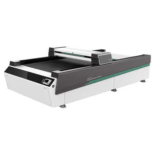 CNC routeur 1325 et Cnc Machine de gravure Laser Machine de gravure Laser Co2 et Machine de découpe avec un bon prix