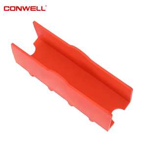 Classe <span class=keywords><strong>2</strong></span> Tipo II Polietileno Isolante Flexível Crossarm Cover Borracha Protetora para Cabos - Product Image 2