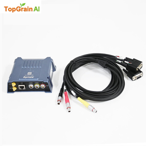 Sistema GNSS INS de Acoplamiento Profundo Bynav X1-5H con Doble Antena RTK y Sensor IMU de Grado Táctico para Conducción Autónoma y Robótica - Product Image 6