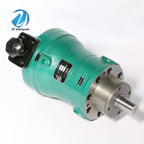 High Pressure 63SCY14-1B 63SCY14 Hydraulic Axial Piston Pump CY MCY SCY YCY BCY PCY MYCY CY 14-1B