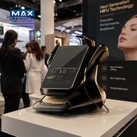Système professionnel de lifting du visage multi-niveaux et de remodelage corporel