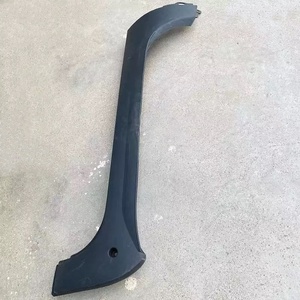 DZ14251612001 Revêtement du poteau <span class=keywords><strong>de</strong></span> pare-brise gauche Shacman - Product Image 1